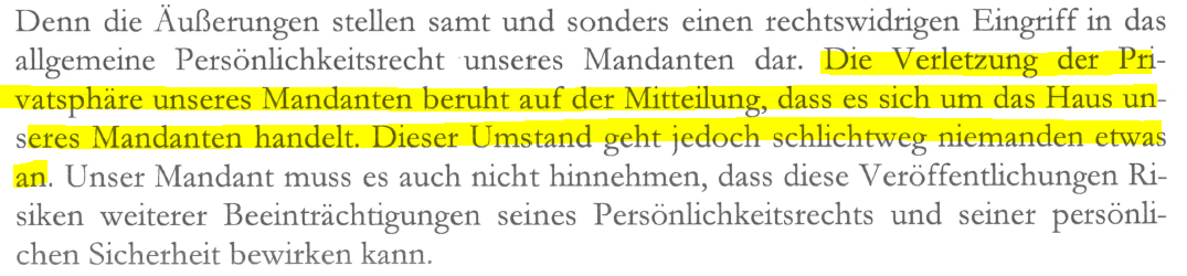 Der einsame Agent wollte doch einfach nur den Ruhestand im Hunsrück mit seinen Pferden (und falschen Pässen) genießen.